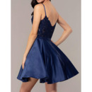 Cheap Short Homecoming Dresses