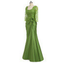 Floor Length Mother Of The Bride Dresses